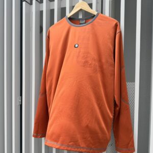 00s Nike Presto L/S Tee