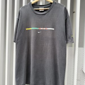 2002 Nike LE TOUR DE FRANCE Tee