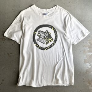 90s TAR COMMUNICATION “Samplecity”