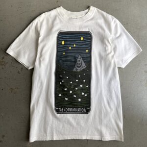 90s TAR COMMUNICATION