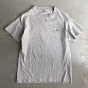 90s Stussy タキシードマンTee