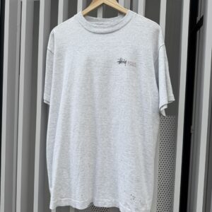 90s Stussy Remixed Classics