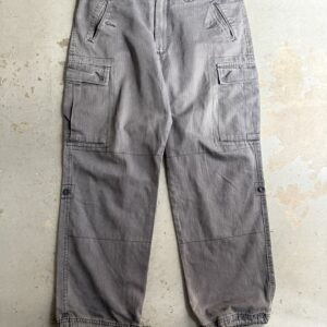 Old Supreme Cargo Pants
