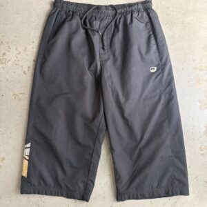 2004 Nike Tn Nylon Shorts