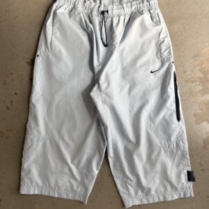 00s Euro Nike Air Max Nylon Shorts