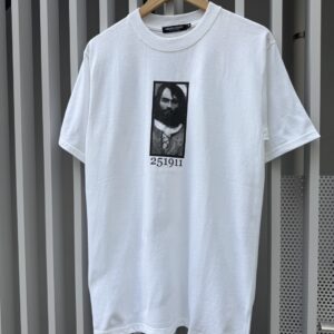 00s UNDERCOVER  “251911”  Deadstock