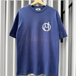 1993 GOODENOUGH × ERIC HAZE Tee