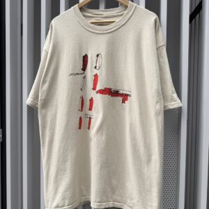 00s ANX ORIGINAL Tee