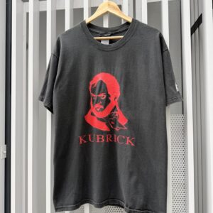 00s SNAFU KUBRICK Tee