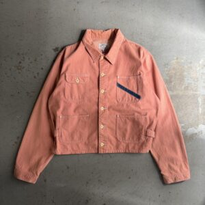 1990s Armani Jeans Coverall