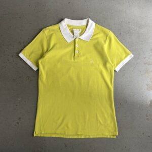 1990s agnes b polo