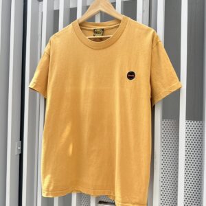 90s Fuct Circle Logo Tee