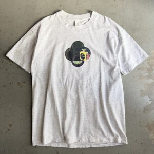 90s Beastie Boys “DYNAMITE!” Tee