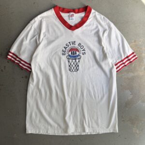 90s Beastie Boys ABA Tee