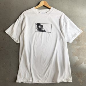 90s STASHISH Scan Tee