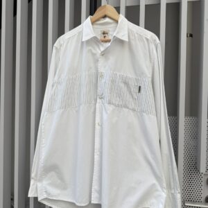 old stussy - blue room