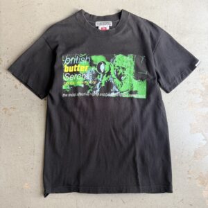 90s GOODENOUGHUK Sk8thing Design Tee