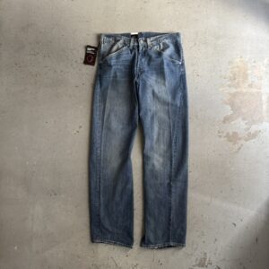Dead Stock Levi's engineered jeans
