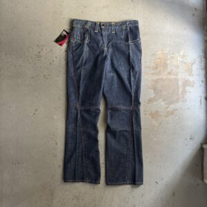 Dead Stock Levi's engineered jeans