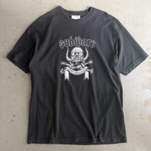 00s Subware  Print Tee