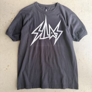 00s Silas Print Tee