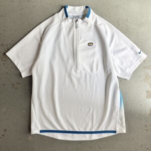 2005 NIKE TN7 Half Zip Top