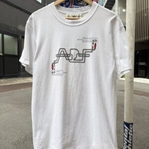 00s VANDALIZE ADF Tee