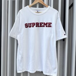 90s Supreme Champion Tee