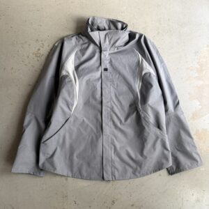 2003 Nike 01 Code Rain Jacket by Tony Spackman