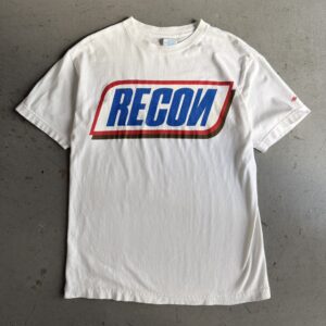 00s RECON Print Tee