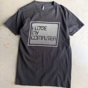 00s SILAS Basic Tee
