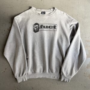 90s fuct Crewneck