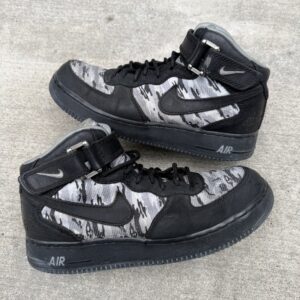 2003 NIKE × RECON AF-X