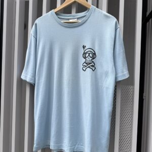 00s HECTIC HOMEBOYS Tee