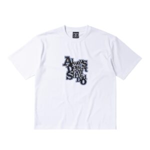 girbaud tshirt - white (Size M)