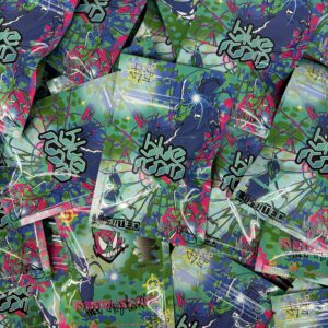 K.Mutant.D.Charm Random Pack