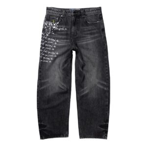 ADWYSD ALWAYS Waza jeans Size L