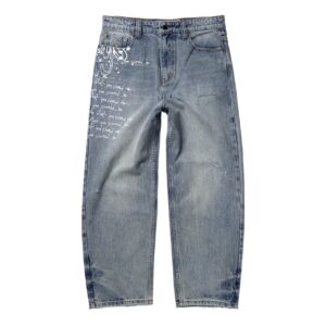 ADWYSD ALWAYS Waza jeans Size L