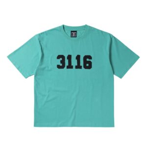 ADWYSD 3116 Tee Size L