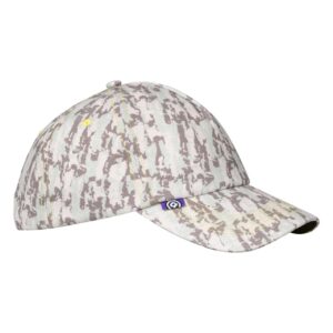 ADWYSD ALWAYS 5-panel nz digi camo cap