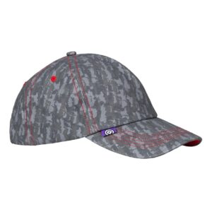 ADWYSD ALWAYS 5-panel nz digi camo cap
