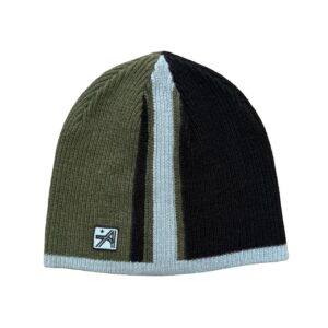 ADWYSD ALWAYS Stripe beanie