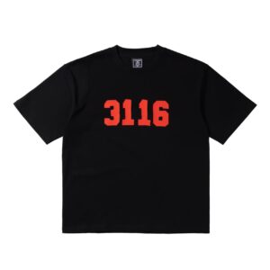 ADWYSD 3116 Tee Size L